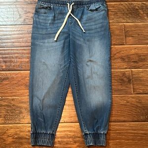 I.N.C. International Concepts Jogger Jeans